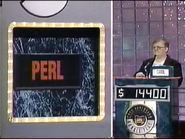 Carol uncovers Perl's name.