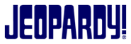 Jeopardy logo