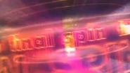 Final Spin Logo #1 (2004-2006)