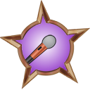 Bronze icon for 1 blog post