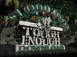 WWE $1,000,000 Tough Enough- Download