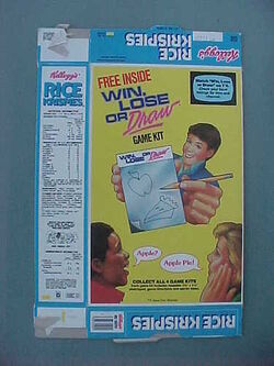 Win, Lose, or Draw (1988) - PC Game