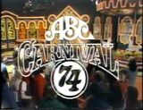ABC Carnival '74