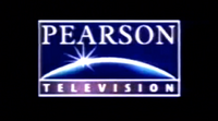 Pearson Television