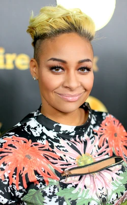 Raven-Symoné