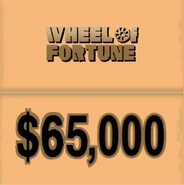 $65,000