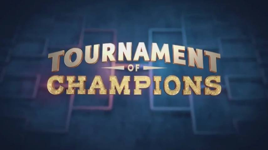 Tournament of Champions (TV series) - Wikipedia