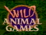 Wild Animal Games
