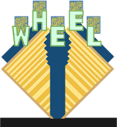 1997 Bonus Card Holder with the bonus cards