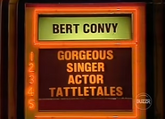 Bert Convy puzzle