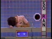 And neither is this letter this gal chose.