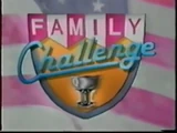Family Challenge