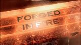 Forged in Fire