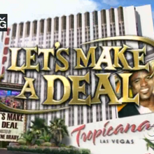 Let S Make A Deal Game Shows Wiki Fandom