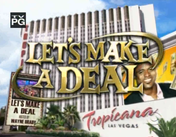 Let's Make a Deal, Game Shows Wiki