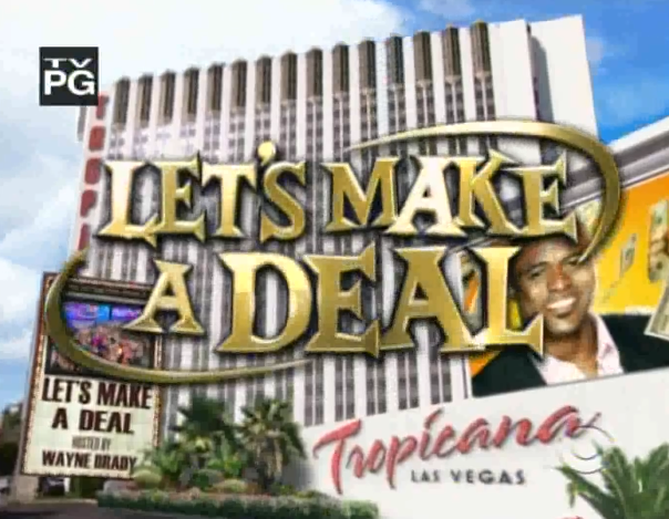 Let's Make a Deal - Wikipedia