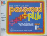 1st Edition Game Box