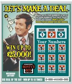 Let's Make a Deal - Wikipedia