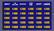 Jeopardy celebrity jeopardy board 2022 round 2 double jeopardy by wheelgenius d5glcuj