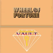 Diamond Vault