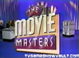 The Movie Masters Intro