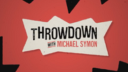 Throwdown with Michael Symon