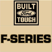 Ford F-Series Trucks Built Ford Tough