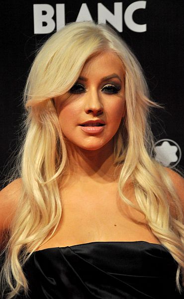 Burlesque (film), Christina Aguilera Wiki