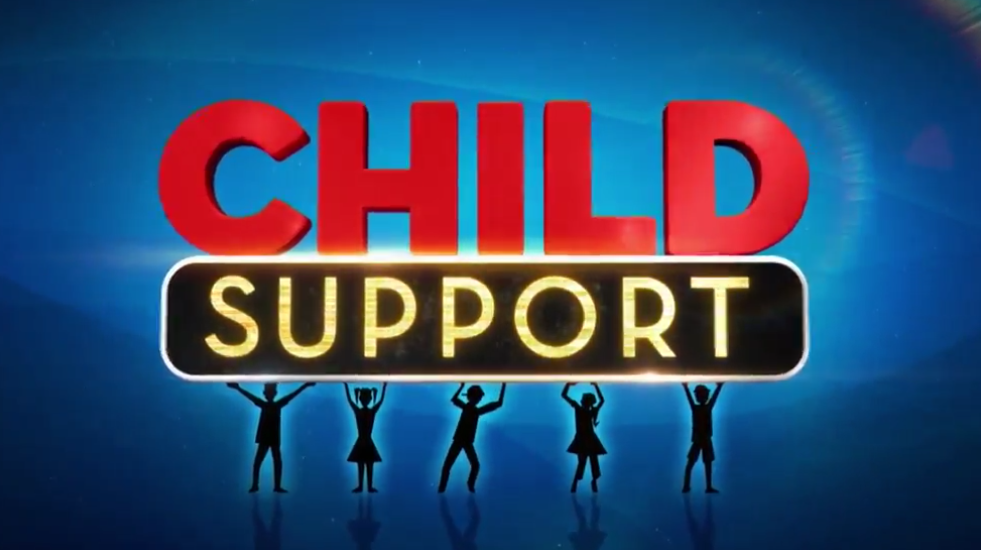 Child Support Game Shows Wiki Fandom