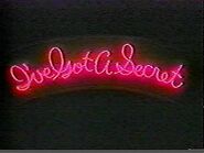 I've Got A Secret (1976)