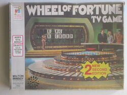 2000 Tiger Wheel of Fortune Jr. Electronic Handheld Game for sale online