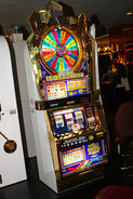 Slot machine ip1