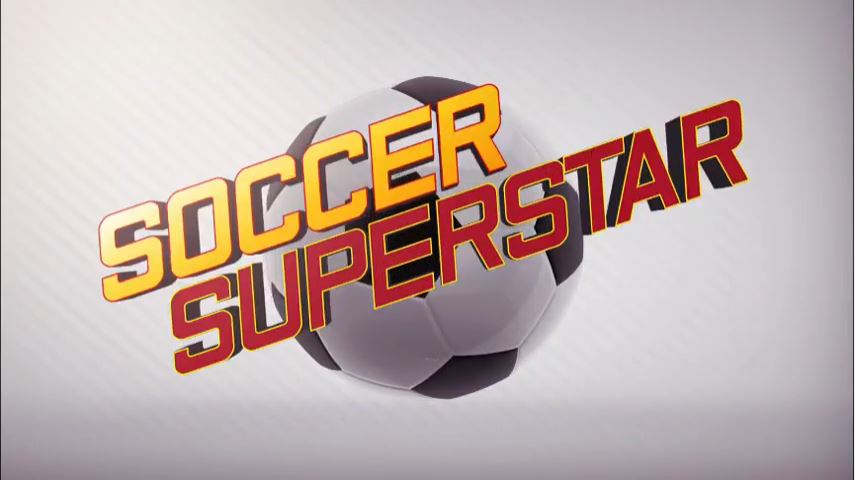 Soccer Superstar Game Shows Wiki Fandom