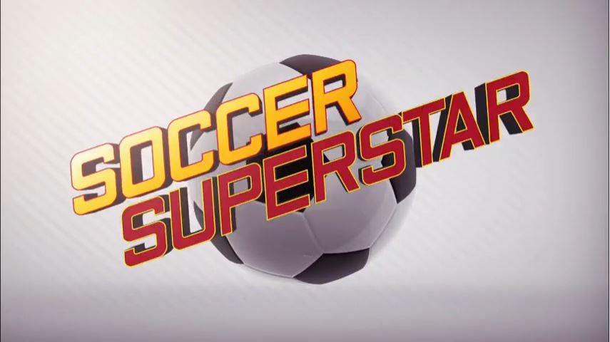 Super Soccer Stars