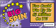 Bigspin