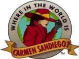 Where in the World is Carmen Sandiego?/Airdates