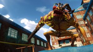 Sunset Overdrive 1