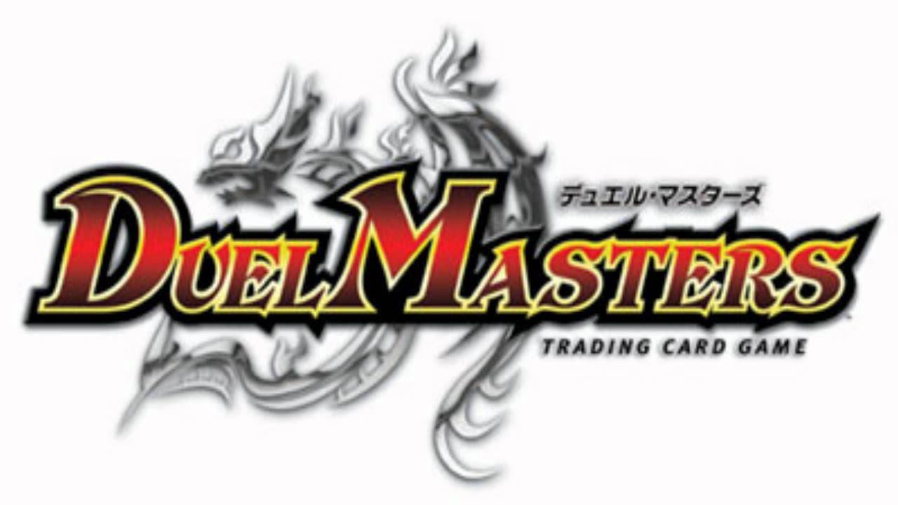 Duel Masters | Games Hub | Fandom