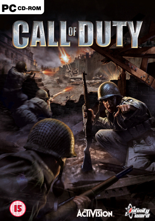 Free Call Of Duty Games For Mac