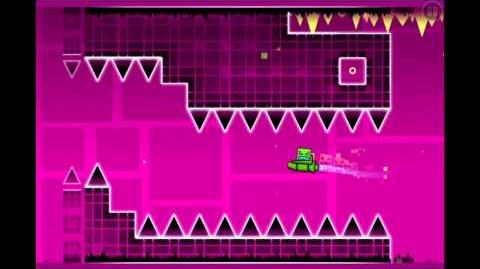 Geometry Dash 🕹 Play Geometry Dash at HoodaMath