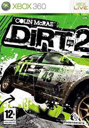 DIRT2