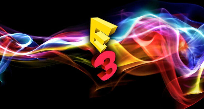 E3's Most Anticipated