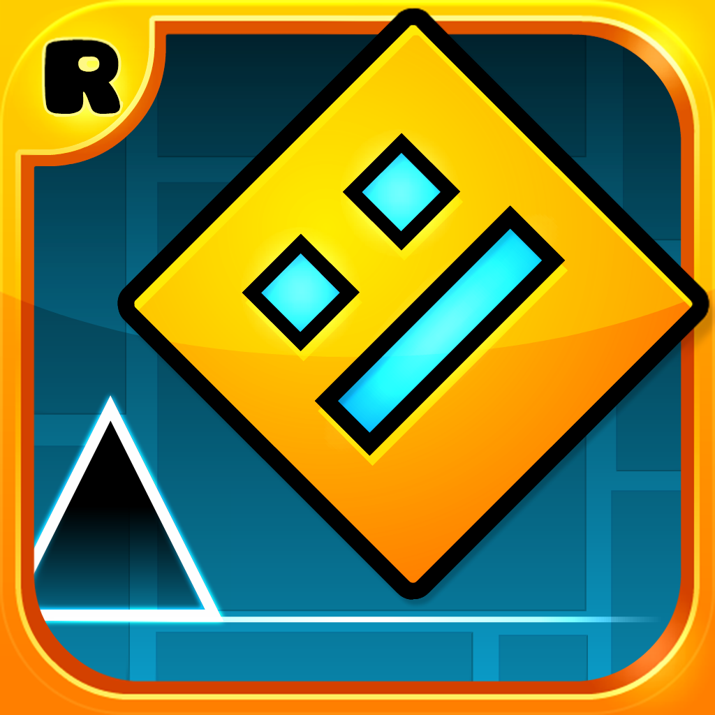 Geometry Dash on Steam