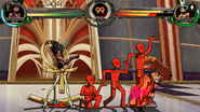 Skullgirls 21