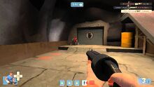 Tf2 gameplay