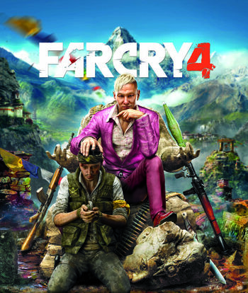 FarCry4