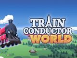 Train Conductor World