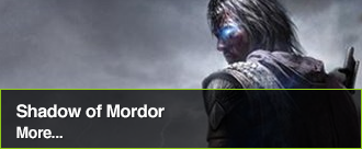Trending Shadow of Mordor