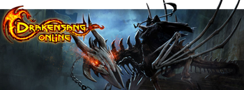 Drakensang Online Splash