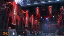 Swtor Empire Taral V